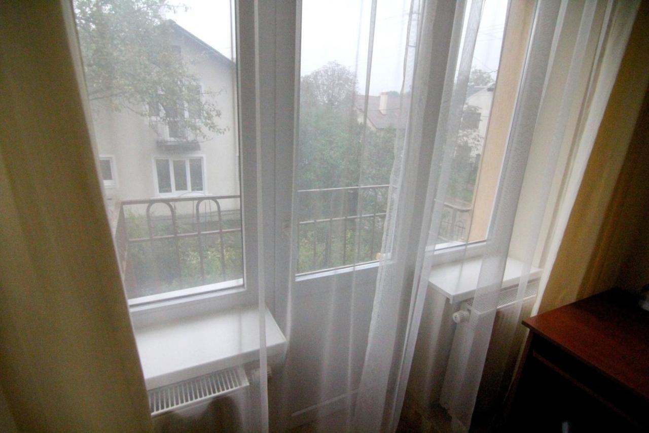 Wow House Lviv Apartment Luaran gambar
